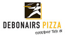 Our Clients - Debonairs Pizza