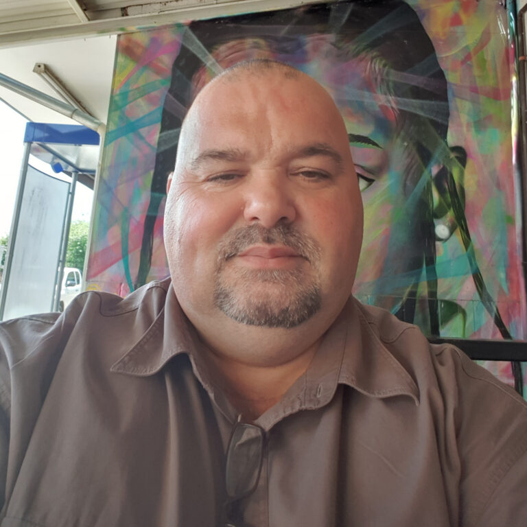 one licensing team member gert deysel