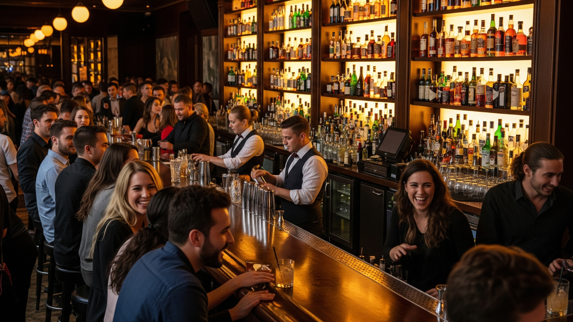 two people doing town planning in an office